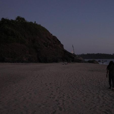 Patnem Palm Garden Hotel Patnem Beach Ngoại thất bức ảnh