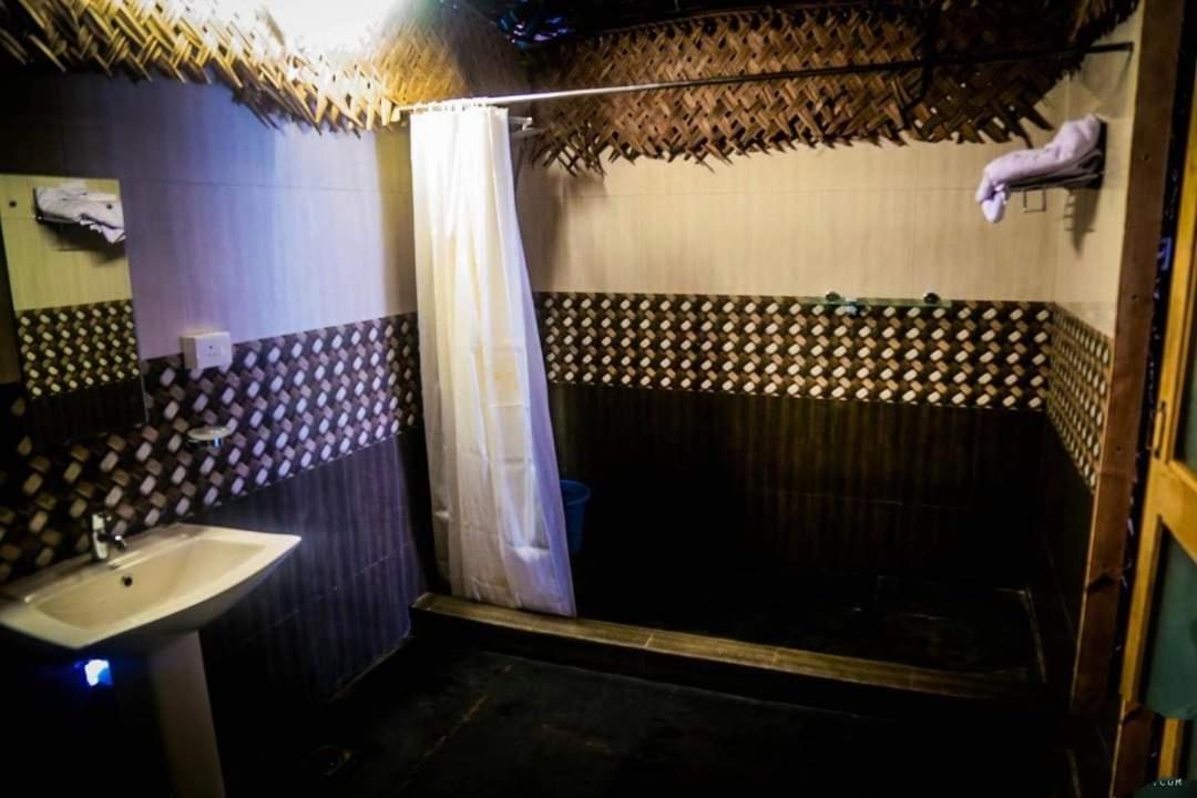 Patnem Palm Garden Hotel Patnem Beach Ngoại thất bức ảnh