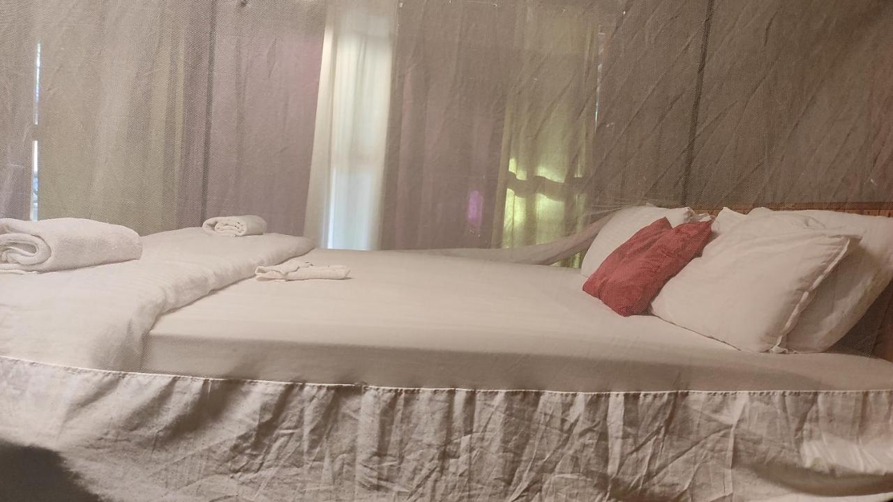 Patnem Palm Garden Hotel Patnem Beach Ngoại thất bức ảnh