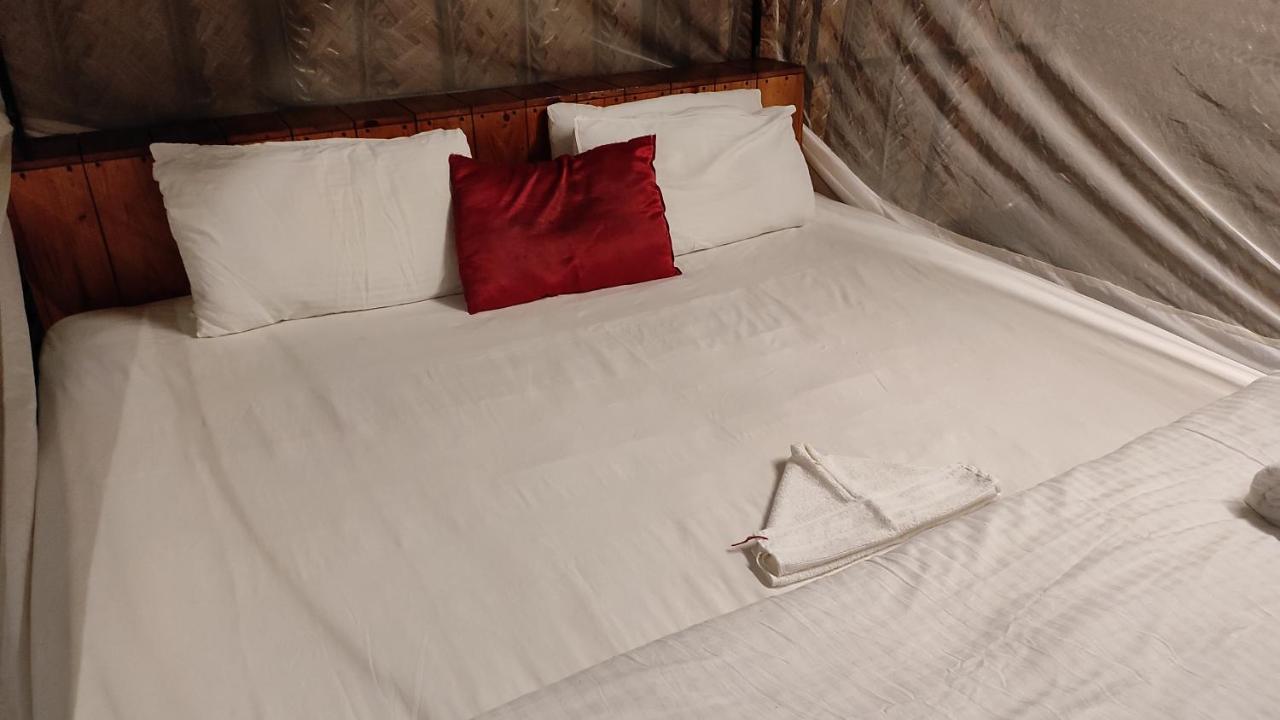 Patnem Palm Garden Hotel Patnem Beach Ngoại thất bức ảnh